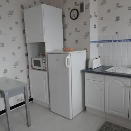 Appartement Les Fauvettes Royan