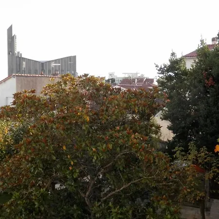 Les Fauvettes Apartment