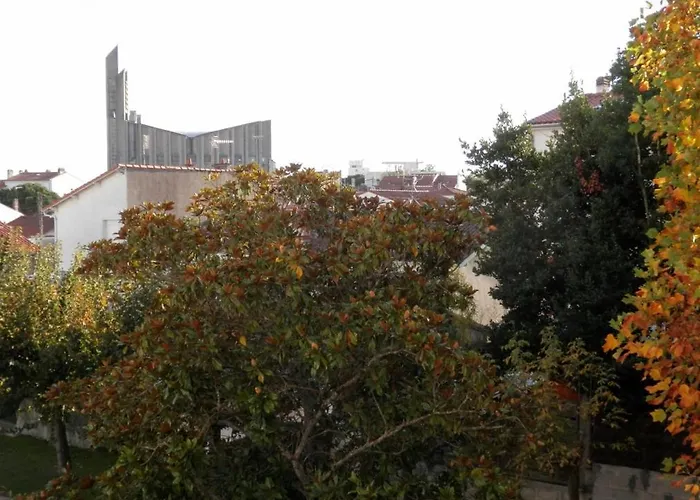 Les Fauvettes Апартаменти